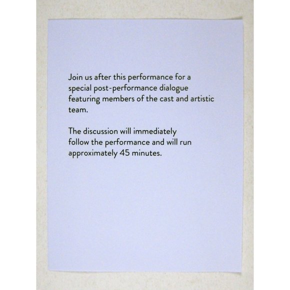 New York City Center Encores Playbill Feb 2015 Lady be Good Tommy Tune Donnell - Picture 6 of 9